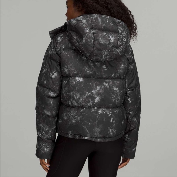 Wunder Puff Jacket - Picture 2 of 11